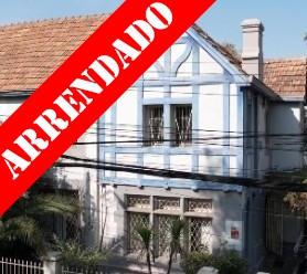 María Luisa Santander - Condell