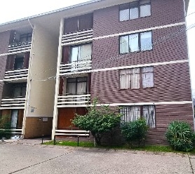 Macul 2300 - entre Rodrigo de Araya y Los Espinos